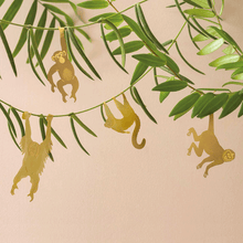 Plant Animals – Chimpanzee
