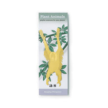 Plant Animals – Orangutan