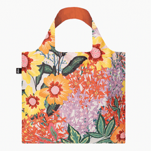 POMME CHAN Thai Floral Recycled Bag