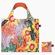 POMME CHAN Thai Floral Recycled Bag