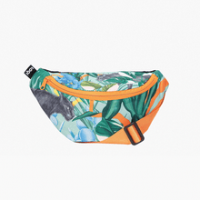 POMME CHAN Wild Forest Recycled Bumbag