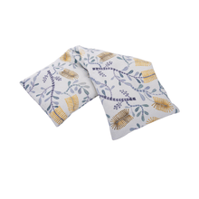 Sally Browne Botanical Heat Pack - Coastal Banksia