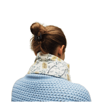 Sally Browne Botanical Heat Pack - Coastal Banksia