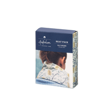 Sally Browne Botanical Heat Pack - Coastal Banksia