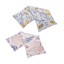 Sally Browne Botanical Heat Pack - Pink Protea