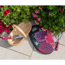 British Blooms Trowel & Fork Gift Set