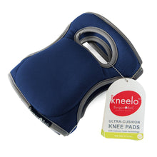 Navy Kneelo Knee Pads