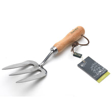 Classic Garden Hand Fork