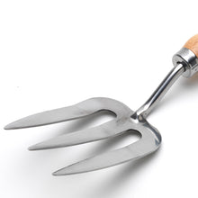 Classic Garden Hand Fork | Hand Tools | Plant Gifts | The Potted Garden