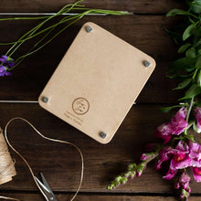 Fern Mini Flower Press