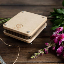 Fern Mini Flower Press