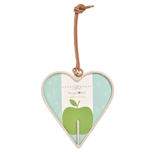Heart Bird Feeder