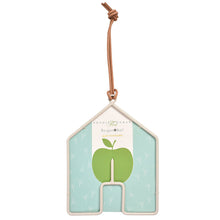 House Bird Feeder