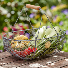 Garden Harvest Hamper