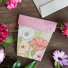 Bubbles in the Garden - The Perfect Gift Hamper for Her