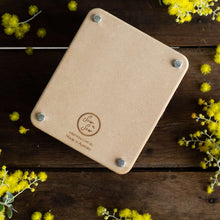 Wattle Mini Flower Press