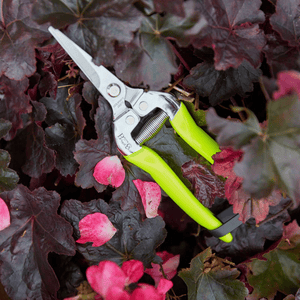 FloraBrite Yellow Flower & Fruit Snip