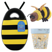 Buzzy Bee Kids Garden Gift Set