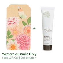 Sparkling in the Garden - The Perfect Gift Hamper for Her