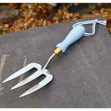 The Collector Range Hand Fork