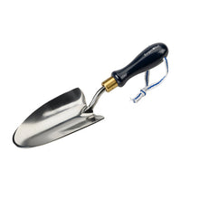 The Collector Range Hand Trowel