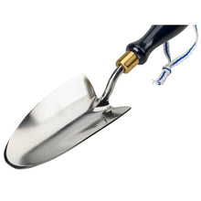 The Collector Range Hand Trowel