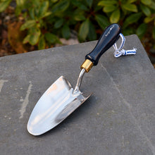 The Collector Range Hand Trowel