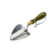 The Collector Range Planting Trowel