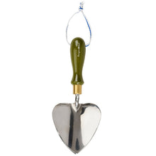The Collector Range Planting Trowel