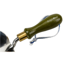 The Collector Range Planting Trowel