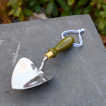The Collector Range Planting Trowel