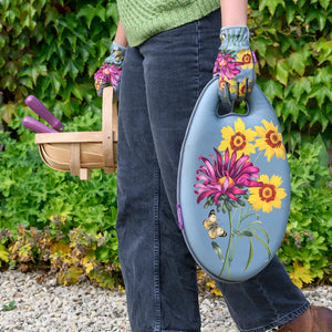 Asteraceae Kneelo Kneeler