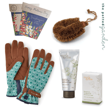 Mother's Day Garden Gift Hamper - Deco Garden Glove