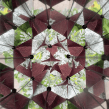 Kikkerland Great Outdoors - Kaleidoscope