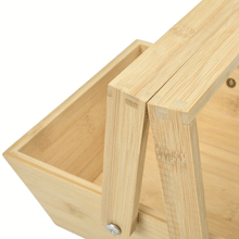 Growing Gardeners Garden Basket