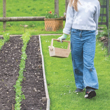 Growing Gardeners Garden Basket