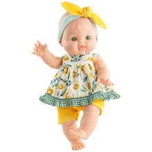 Paola Reina Gordis Doll - Ana
