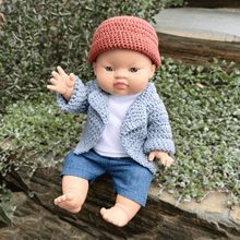 Paola Reina Gordis Doll – Andy