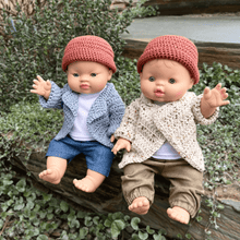 Paola Reina Gordis Doll – Andy