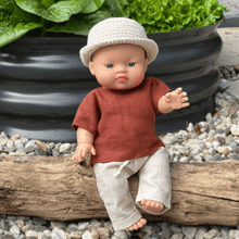 Paola Reina Gordis Doll – Autumn Andy