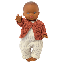 Paola Reina Gordis Doll – Autumn Theo
