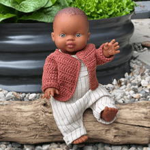 Paola Reina Gordis Doll – Autumn Theo