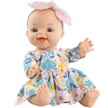 Paola Reina Gordis Doll - Elena