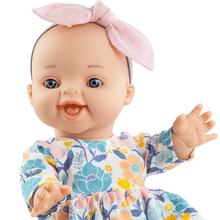 Paola Reina Gordis Doll - Elena Close Up