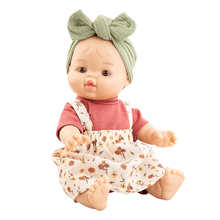 Paola Reina Gordis Doll – Frederica