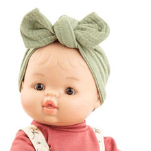 Paola Reina Gordis Doll – Frederica Close Up
