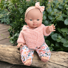 Paola Reina Gordis Doll – Spring Ava