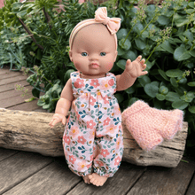 Paola Reina Gordis Doll – Spring Ava