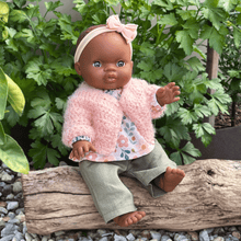 Paola Reina Gordis Doll – Spring Trina