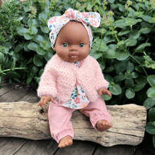 Paola Reina Gordis Doll – Spring Trina
